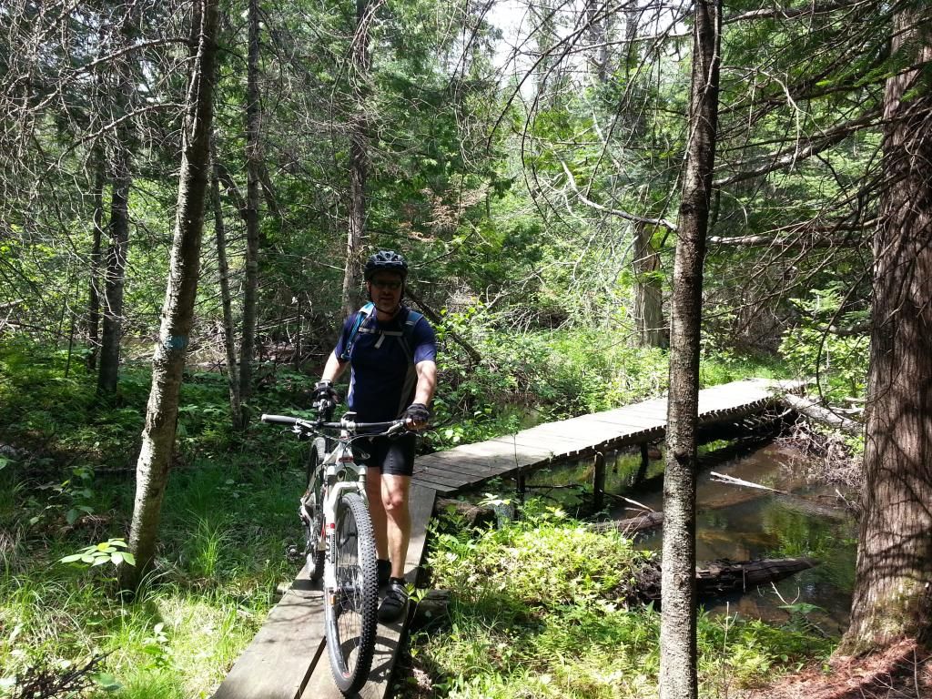 Clear lake state park Atlanta Michigan